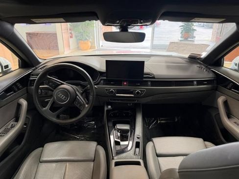 Used 2020 Audi A4 2.0T Premium Plus w/ Premium Plus Package FWD image 11