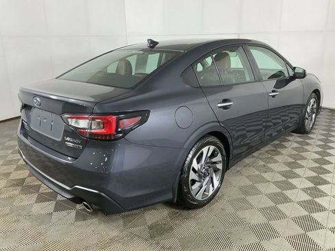 Used 2024 Subaru Legacy Touring XT AWD/4WD image 7