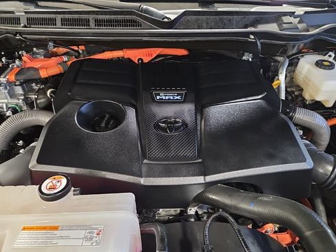 Used 2023 Toyota Tundra TRD Pro w/ TRD Pro Tow Package image 21