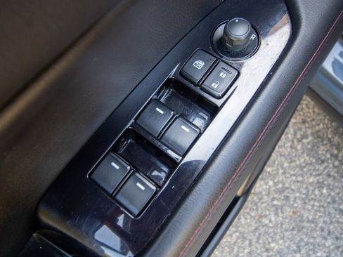 Used 2021 MAZDA CX-5 Carbon Edition FWD image 11