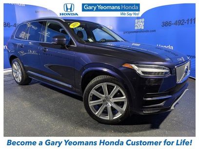 Used 2019 Volvo XC90 T6 Inscription w/ Advanced Package