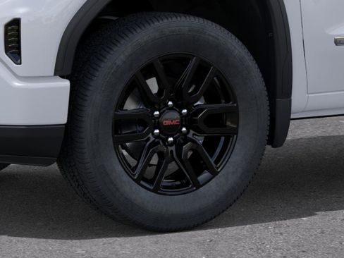New 2026 GMC Sierra 1500 Elevation image 33
