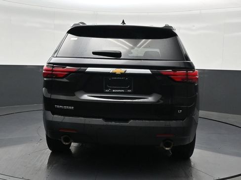 Used 2023 Chevrolet Traverse LT FWD image 4