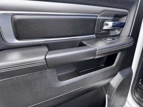 Used 2021 RAM 1500 Classic Warlock image 17