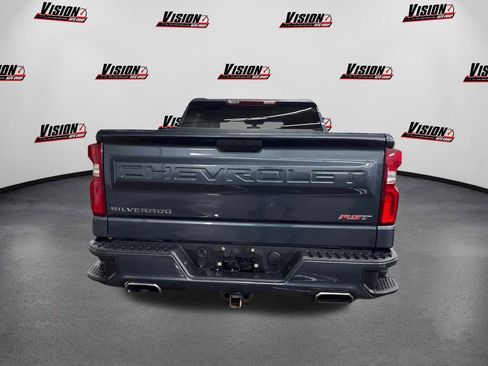 Used 2020 Chevrolet Silverado 1500 RST image 6