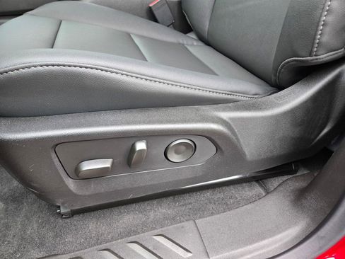 New 2026 Chevrolet Colorado LT w/ LT Convenience Package image 16