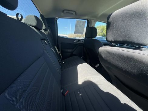 Used 2021 Ford Ranger XLT w/ Equipment Group 301A Mid image 14