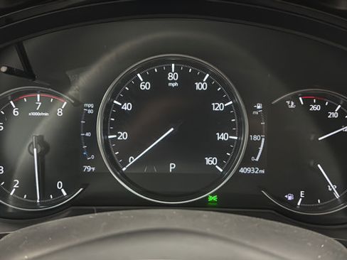 Used 2021 MAZDA CX-9 Carbon Edition AWD/4WD image 17