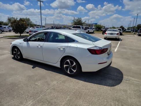Used 2022 Honda Insight EX image 5