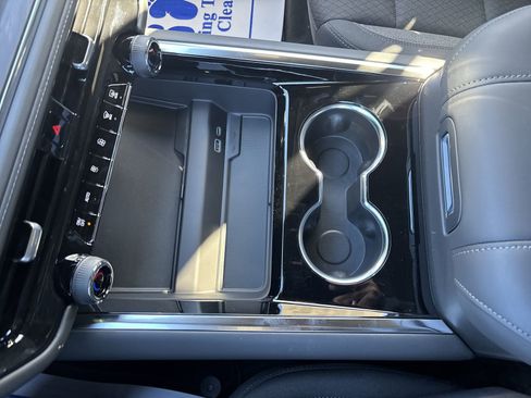 New 2026 Chevrolet Tahoe LS AWD/4WD image 23