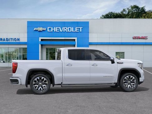 New 2026 GMC Sierra 1500 Denali AWD/4WD image 5