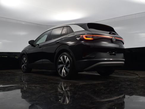 Used 2021 Volkswagen ID.4 1st Edition w/ ID.4 Protection Package image 21