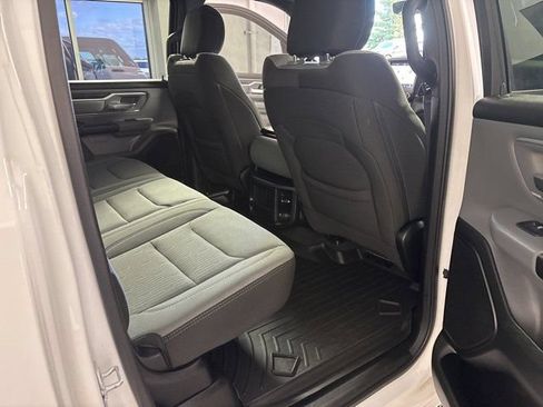 Certified 2023 RAM 1500 Lone Star AWD/4WD image 27