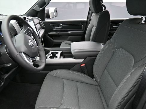 New 2026 RAM 1500 Big Horn image 11