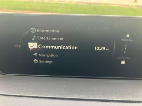 Used 2025 MAZDA MAZDA3 s FWD image 23