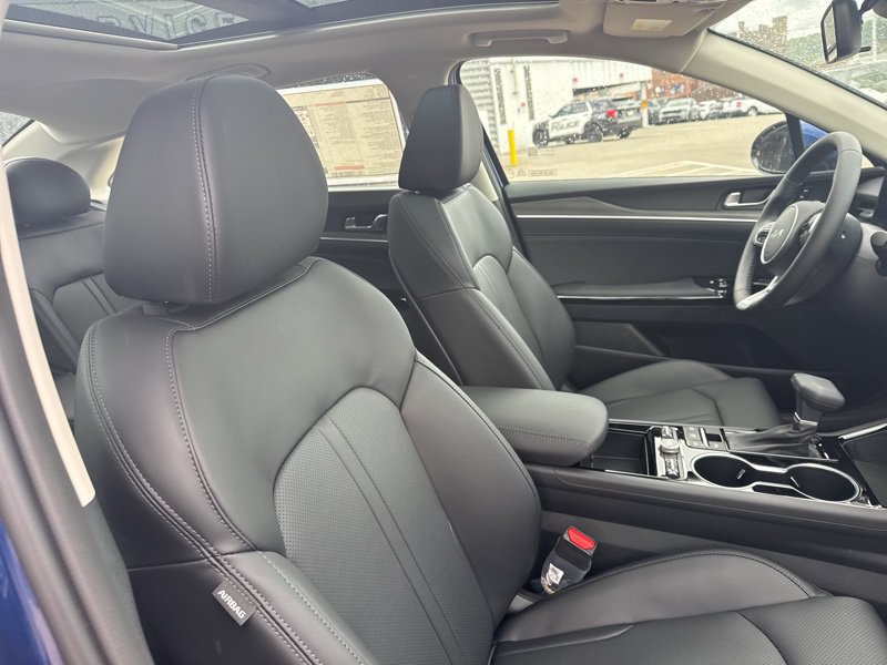 New 2026 Kia K5 EX FWD image 13