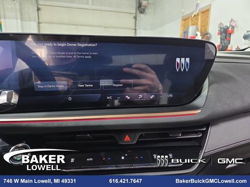 New 2026 Buick Envision Sport Touring image 19