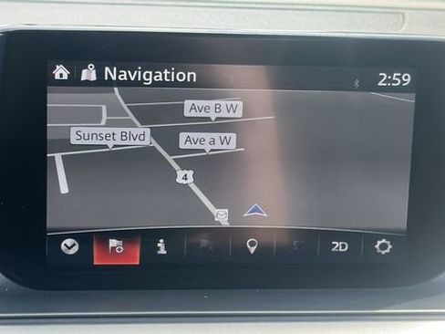 Used 2017 MAZDA MAZDA6 Grand Touring image 11