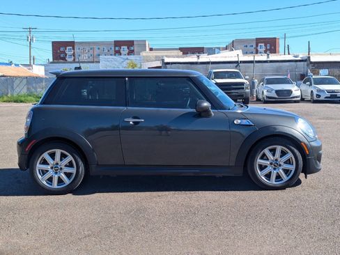 Used 2013 MINI Cooper S w/ Premium Pkg 2 image 2