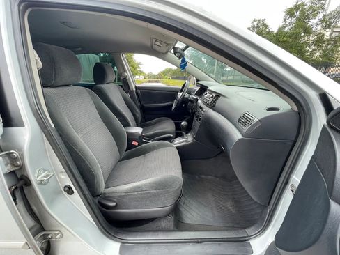 Used 2007 Toyota Corolla CE image 16