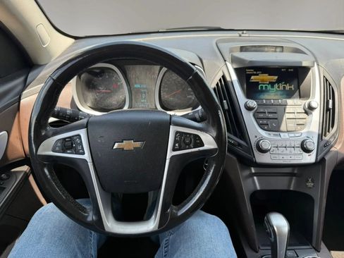 Used 2014 Chevrolet Equinox LTZ FWD image 26