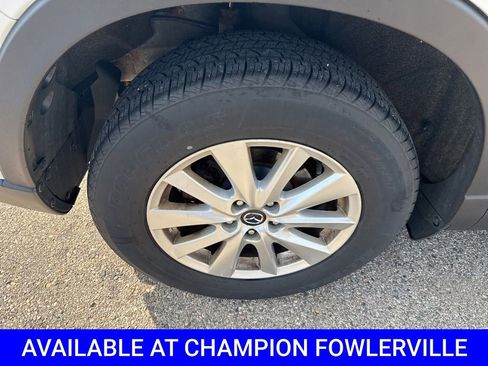 Used 2016 MAZDA CX-5 Touring AWD/4WD image 5