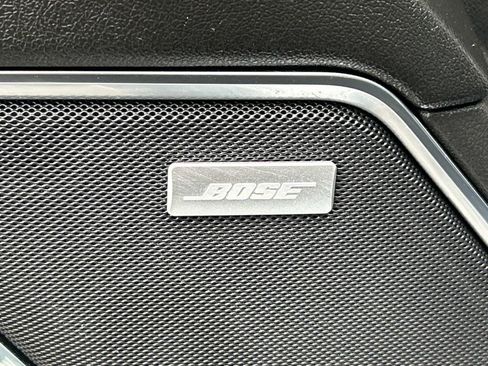 Used 2023 Chevrolet Silverado 1500 LTZ image 29