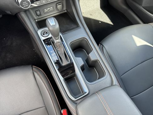 New 2025 Nissan Sentra SR w/ SR Premium Package image 20