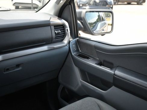 Used 2024 Ford F150 XLT w/ Mobile Office Package image 20