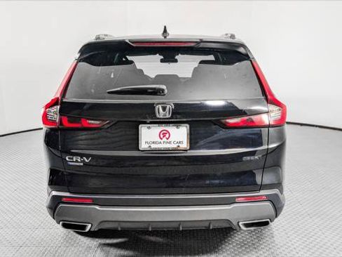 Used 2023 Honda CR-V Sport image 7