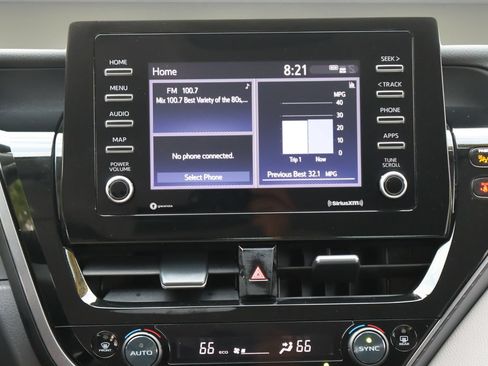 Used 2023 Toyota Camry LE FWD image 13