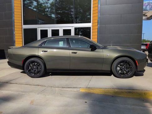 New 2026 Dodge Charger Scat Pack image 3