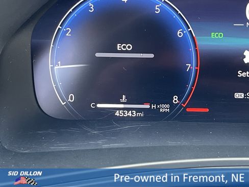 Used 2024 Toyota Grand Highlander Limited image 19