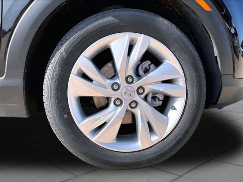 Used 2025 Buick Encore GX Preferred FWD image 10