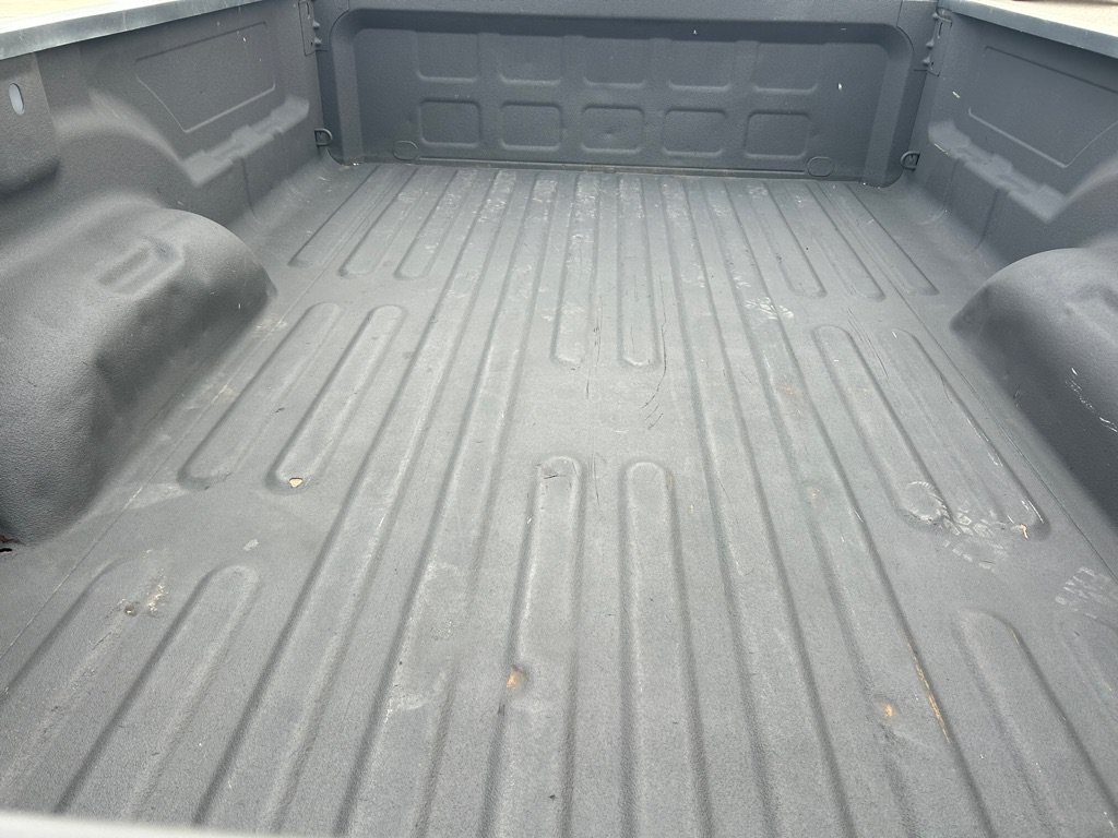 Used 2018 RAM 2500 Tradesman w/ Power & Remote Entry Group AWD/4WD image 16