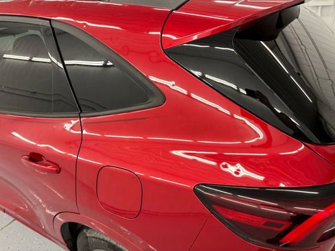 Used 2023 Ford Escape ST-Line w/ Tech Pack #1 image 21