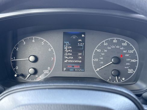 Used 2023 Toyota Corolla LE image 18