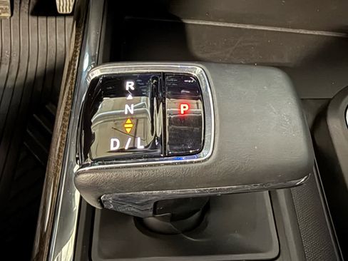 Certified 2024 Chevrolet Silverado 1500 RST w/ Convenience Package II image 26