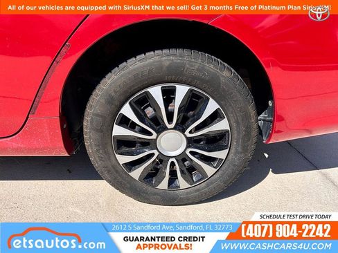Used 2011 Toyota Corolla LE image 20