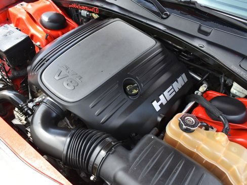 Used 2014 Dodge Charger R/T RWD image 49