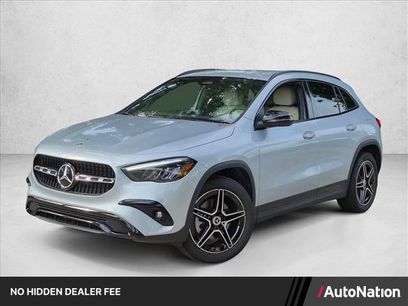Certified 2026 Mercedes-Benz GLA 250