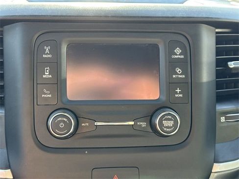 Used 2022 RAM 1500 Big Horn image 27