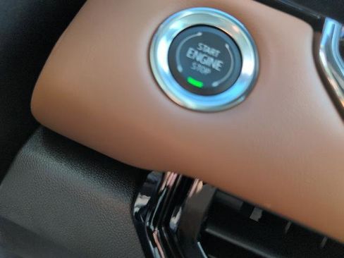 New 2025 GMC Canyon AT4 w/ Nightfall Edition image 36