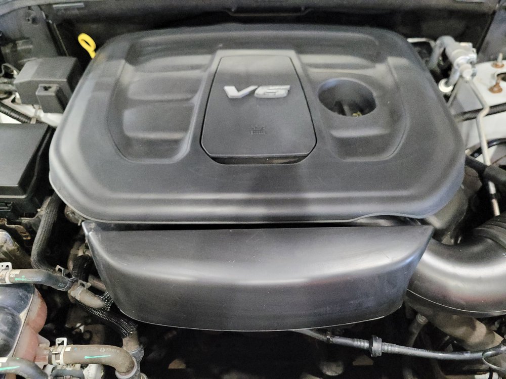 Used 2018 Jeep Grand Cherokee Limited AWD/4WD image 30