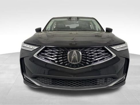 New 2026 Acura MDX w/ Technology Package image 3