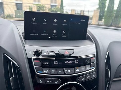 Used 2022 Acura RDX A-Spec FWD image 10