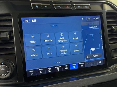 Used 2023 Ford F450 Limited w/ FX4 Off-Road Package image 41