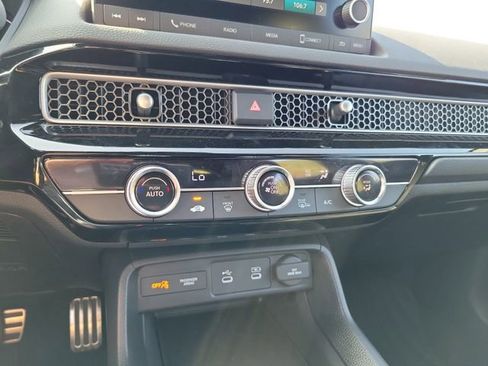 New 2026 Honda Civic Sport image 21