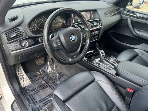 Used 2016 BMW X3 xDrive28i AWD/4WD image 18