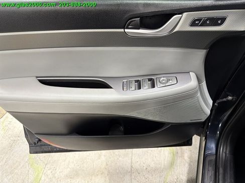 Used 2024 Hyundai Palisade SEL w/ Premium Package FWD image 25